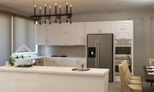 اپارتمان،۱۵۰ متر،خوش نقشه