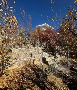 باغ ویلا نقلی ۵۰۰متری دردماوند