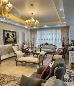175 متر 3 خوابه تکواحدی
