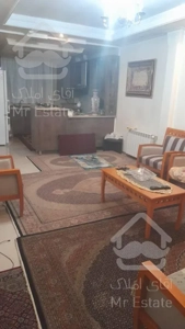 فروش ۶۴ متر ۲ خواب ، تک واحد ، خ طوس