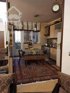 خرید فروش آپارتمان ۱۳۰ متر اباذر