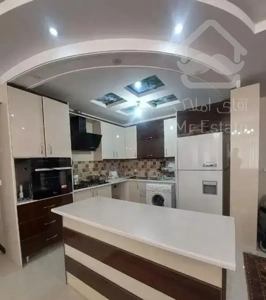 فروش اپارتمان دمادشت