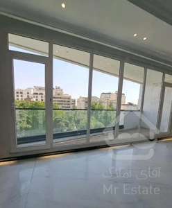 آپارتمان ۲۵۰ متری ۳ خواب / ۳ مستر / نیاوران