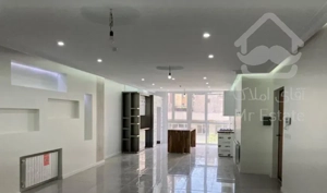 آپارتمان نوساز تک واحدی