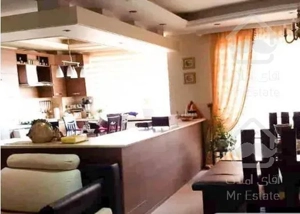 فروش آپارتمان116متری3خواب جنت آباد