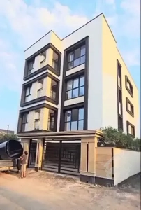 فروش آپارتمان ۸۳ متری ۲ خوابه