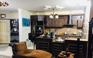 اپارتمان ٨٥ متری جواهری