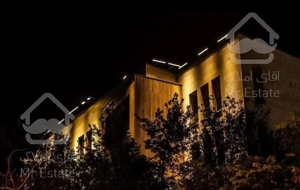 ۳۳۵ متر شاهکار مهندسی واقع در دزاشیب