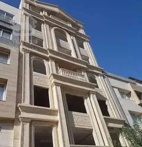 ۷۰ متر۲خواب فول امکانات اکازیون سندتکبرگ