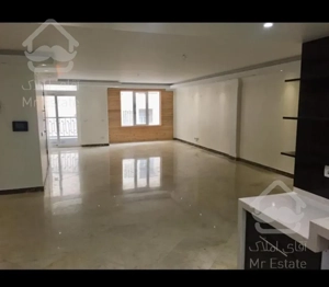 ۱۳۱ متر . سه خواب .دو پارکینگ . ۶ ساله . جنت جنوب