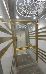 اپارتمان۱۷۲متری سه خواب معاوضه با اپارتمان کوچکتر