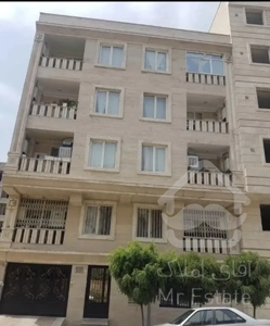 ۷۰ متر دوخوابه دو پارکینگ ورداورد مریم سوم