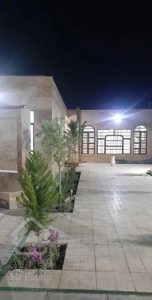 باغ ویلا استخرداخل- گنبدواز