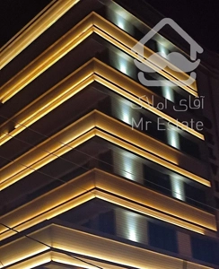 150متر خشک /کارمندان