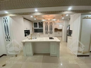 خرید آپارتمان چهار خوابه بلوار فردوس