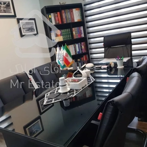 اجاره‌ آپارتمان سند اداری فوق العاده شیک صادقیه