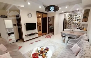 شهران ۴۸متر آفتابگیر