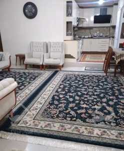 آپارتمان ۱۱۰ متر محدوده ۳۰ متری پژوهنده