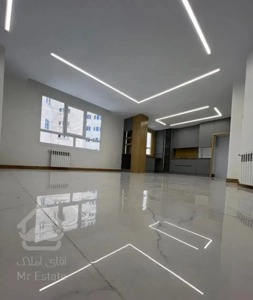 ۷۵متر / فول امکانات / کمالی غربی / کم واحد