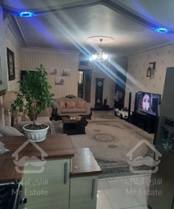 آپارتمان ۷۰ متری