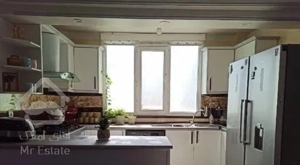 «فروش آپارتمان*۷۱ متری سندتک برگ*هوافضا بومهن