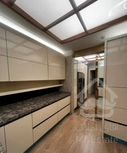 کامرانیه قدرالسهمی ۱۵۵ متر متریال ژورنالی