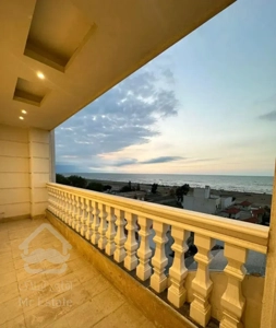 برج ساحلی پلاک اول دریا ۱۱۷ نوساخت کلید نخورده