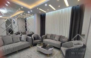 آپارتمان ـ ۱۲ متری صبا