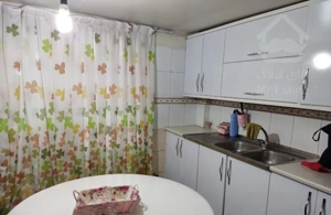 آپارتمان ۶۰متری شهرک گلها