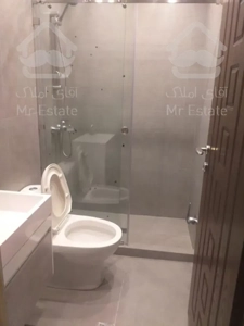 فروش آپارتمان محمودیه 135  متر شیک