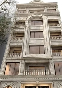 ۱۳۰متر/ تاپ لوکیشن