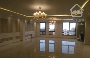 256 متر 4 خواب 3 پارکینگ شمال فردوس غرب