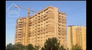 فروش آپارتمان ۱۲۰ متری برج الینا -فضیلت