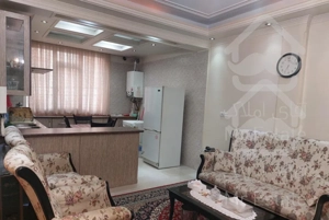 آپارتمان 75 متری 2خوابه