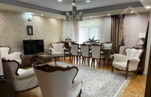 ۱۱۵ متر ۲ خوابه فول امکانات زیر قیمت منطقه