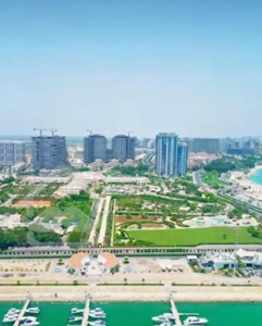 ویلایی (ساحل مارینا) سنددار