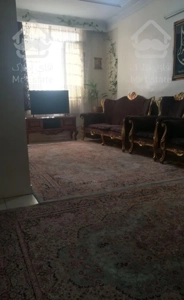 آپارتمان 55متری شرقی‌ها