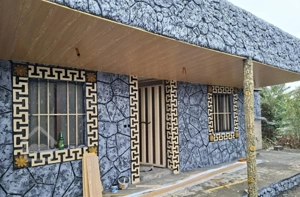 خانه باغ ۲۷۵ متری