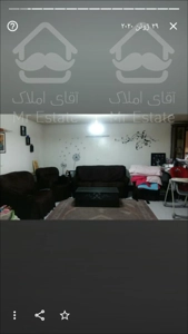 خرید و فروش آپارتمان 54 متری 1 خوابه جنت اباد