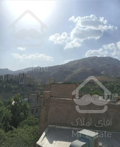 ملک شخصی آپارتمان ۶۰ متر