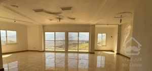 اجاره سالانه واحدآپارتمانی با چشم انداز در کلاردشت