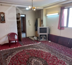 فروش آپارتمان ۷۴ متری ۲ خوابه طبقه ۱