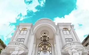 سه خواب /۱۶۰ متری /معالی آباد