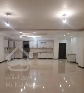 اپارتمان ۱۷۵ متر  ۳ خواب مستر  میدان قائم