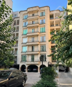 آپارتمان هروی 115متر 2خواب 2پارکینگ