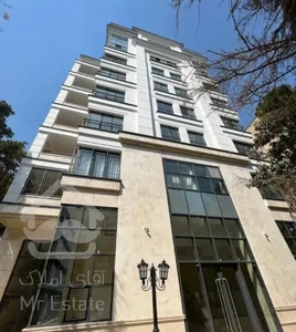 آپارتمان ۲۰۰ متری اقدسیه ( گلستان شمالی )