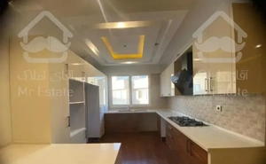 ۱۱۰ متر ۲ خواب اندرزگو