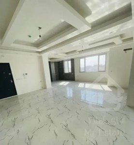 دانشگاه ۱۱۶متری دو خواب تک واحدی