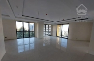 فروش آپارتمان ۱۶۷ متر ۳ خواب کاشانک ۲ پارکینگ