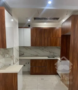 فروش آپارتمان ۵۴ متری نوساز کلید نخورده